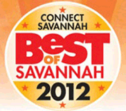 Connect Savanah - Best of 2012