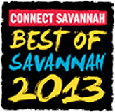 Connect Savanah - Best of 2013
