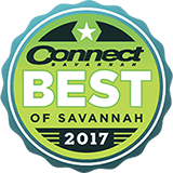Connect Savanah - Best of 2017