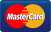 Accepting MasterCard
